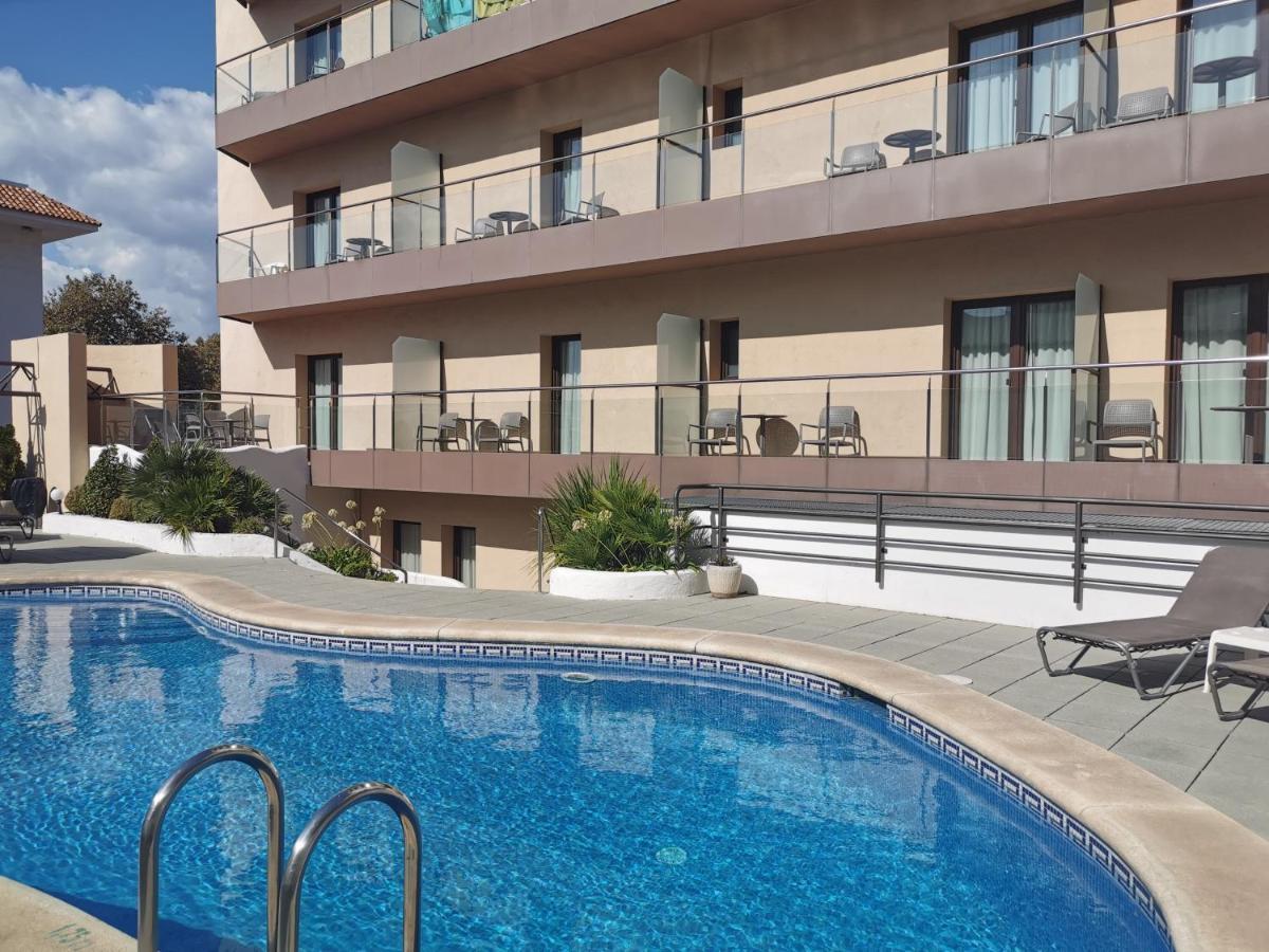 Petit Palau - Adults Only 4* Blanes